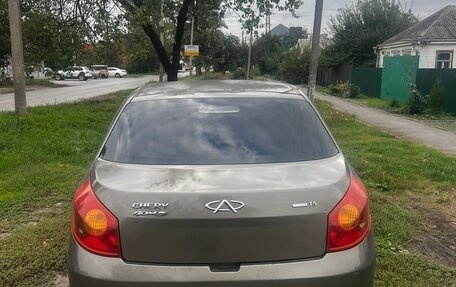 Chery Bonus (A13), 2013 год, 210 000 рублей, 4 фотография