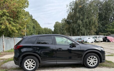 Mazda CX-5 II, 2011 год, 1 730 000 рублей, 5 фотография