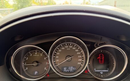 Mazda CX-5 II, 2011 год, 1 730 000 рублей, 11 фотография