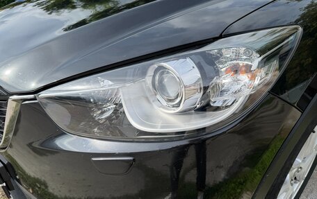 Mazda CX-5 II, 2011 год, 1 730 000 рублей, 10 фотография