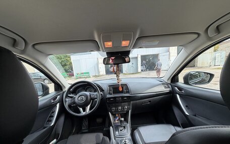 Mazda CX-5 II, 2011 год, 1 730 000 рублей, 12 фотография