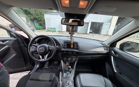 Mazda CX-5 II, 2011 год, 1 730 000 рублей, 13 фотография