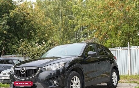 Mazda CX-5 II, 2011 год, 1 730 000 рублей, 2 фотография