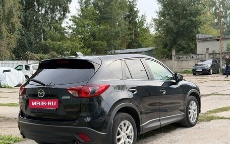 Mazda CX-5 II, 2011 год, 1 730 000 рублей, 8 фотография