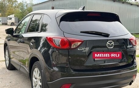 Mazda CX-5 II, 2011 год, 1 730 000 рублей, 6 фотография