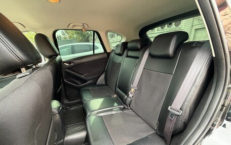 Mazda CX-5 II, 2011 год, 1 730 000 рублей, 18 фотография