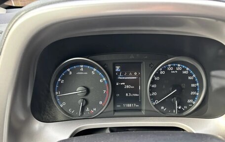 Toyota RAV4, 2016 год, 2 300 000 рублей, 6 фотография
