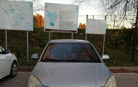 KIA Rio II, 2006 год, 350 000 рублей, 2 фотография