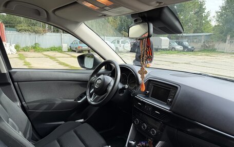 Mazda CX-5 II, 2011 год, 1 730 000 рублей, 14 фотография