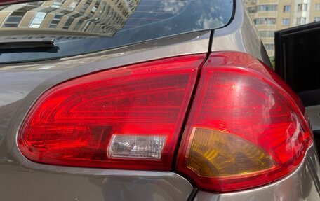 KIA cee'd III, 2015 год, 1 300 000 рублей, 6 фотография