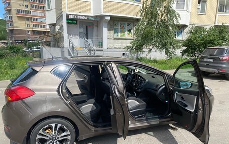 KIA cee'd III, 2015 год, 1 300 000 рублей, 8 фотография