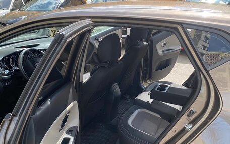 KIA cee'd III, 2015 год, 1 300 000 рублей, 9 фотография