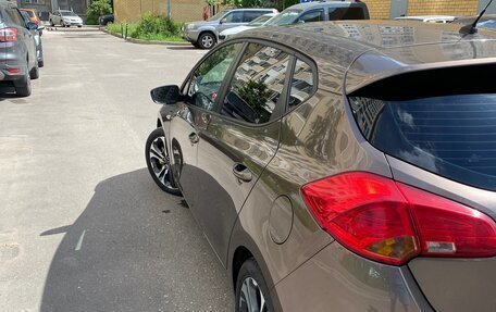 KIA cee'd III, 2015 год, 1 300 000 рублей, 4 фотография