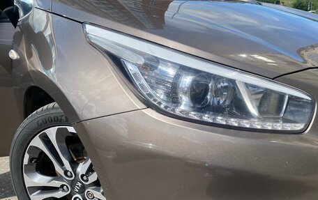 KIA cee'd III, 2015 год, 1 300 000 рублей, 7 фотография