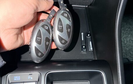 Hyundai Sonata VIII, 2023 год, 3 555 555 рублей, 9 фотография