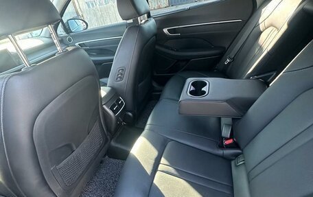 Hyundai Sonata VIII, 2023 год, 3 555 555 рублей, 4 фотография