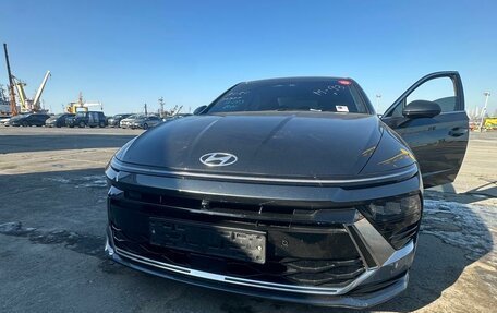 Hyundai Sonata VIII, 2023 год, 3 555 555 рублей, 2 фотография