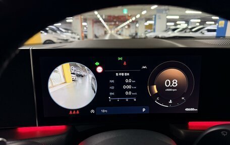 Hyundai Sonata VIII, 2023 год, 3 555 555 рублей, 11 фотография