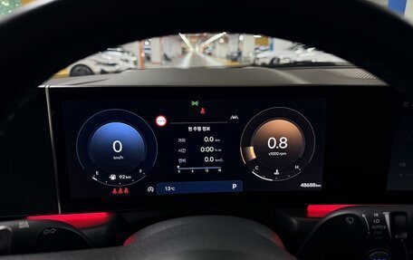 Hyundai Sonata VIII, 2023 год, 3 555 555 рублей, 13 фотография