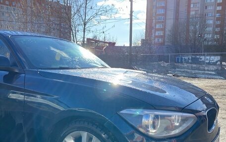 BMW 1 серия, 2012 год, 1 099 000 рублей, 2 фотография