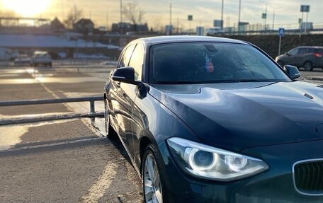BMW 1 серия, 2012 год, 1 099 000 рублей, 3 фотография