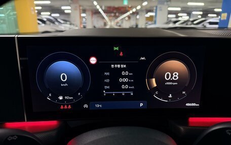 Hyundai Sonata VIII, 2023 год, 3 555 555 рублей, 12 фотография