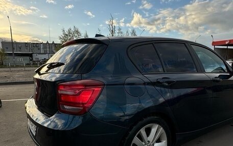 BMW 1 серия, 2012 год, 1 099 000 рублей, 6 фотография