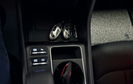 Hyundai Sonata VIII, 2023 год, 3 555 555 рублей, 17 фотография