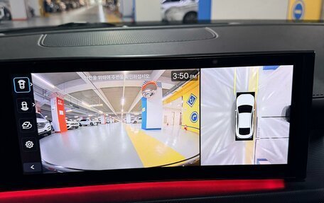 Hyundai Sonata VIII, 2023 год, 3 555 555 рублей, 18 фотография