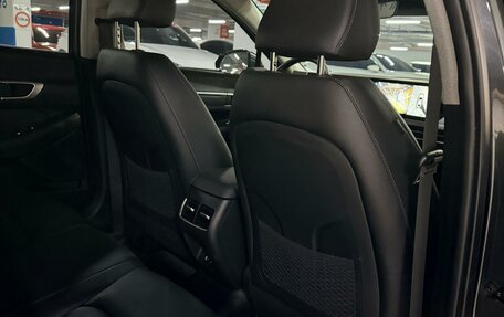 Hyundai Sonata VIII, 2023 год, 3 555 555 рублей, 20 фотография