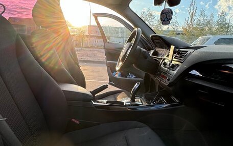 BMW 1 серия, 2012 год, 1 099 000 рублей, 8 фотография