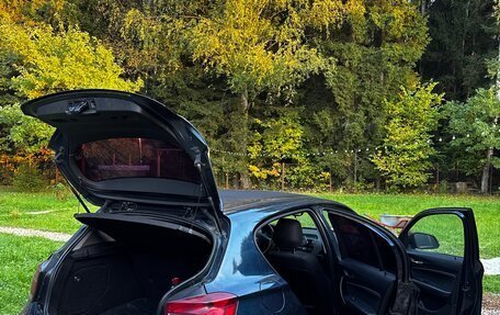 BMW 1 серия, 2012 год, 1 099 000 рублей, 17 фотография
