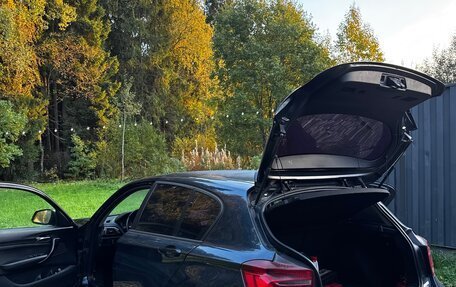 BMW 1 серия, 2012 год, 1 099 000 рублей, 16 фотография