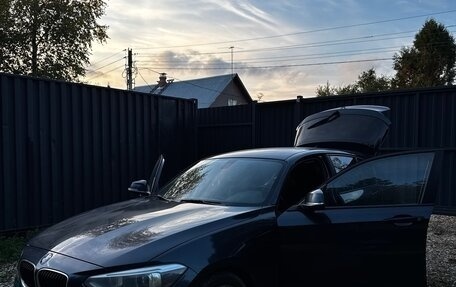 BMW 1 серия, 2012 год, 1 099 000 рублей, 13 фотография