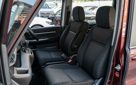 Honda Stepwgn IV, 2021 год, 2 650 000 рублей, 8 фотография
