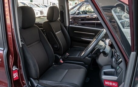 Honda Stepwgn IV, 2021 год, 2 650 000 рублей, 11 фотография