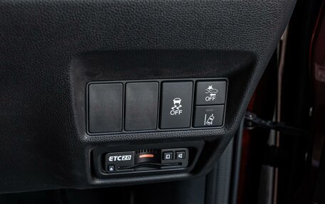 Honda Stepwgn IV, 2021 год, 2 650 000 рублей, 22 фотография
