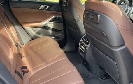 BMW X6, 2019 год, 8 700 000 рублей, 5 фотография