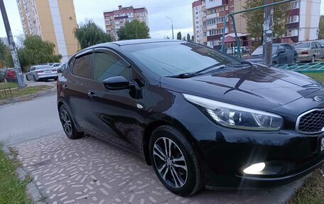 KIA cee'd III, 2013 год, 900 000 рублей, 3 фотография