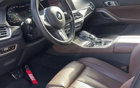 BMW X6, 2019 год, 8 700 000 рублей, 4 фотография