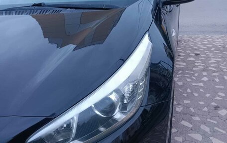 KIA cee'd III, 2013 год, 900 000 рублей, 10 фотография