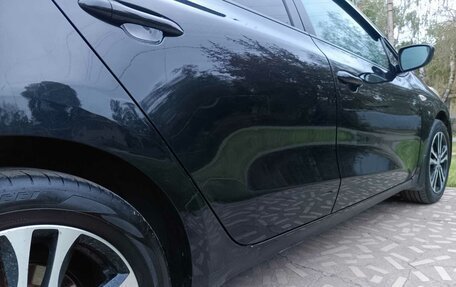 KIA cee'd III, 2013 год, 900 000 рублей, 15 фотография