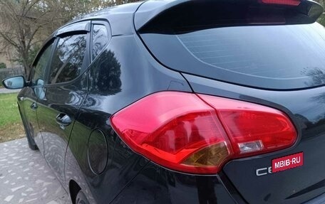 KIA cee'd III, 2013 год, 900 000 рублей, 9 фотография