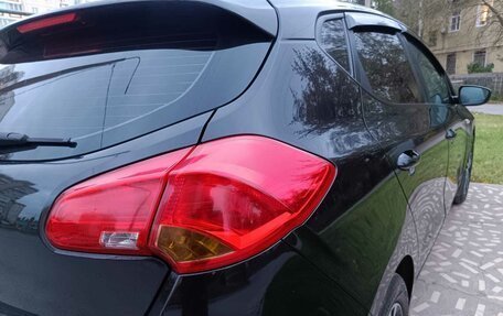KIA cee'd III, 2013 год, 900 000 рублей, 12 фотография