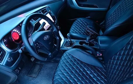KIA cee'd III, 2013 год, 900 000 рублей, 17 фотография