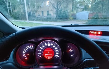 KIA cee'd III, 2013 год, 900 000 рублей, 19 фотография