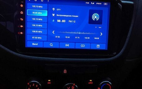 KIA cee'd III, 2013 год, 900 000 рублей, 20 фотография
