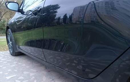KIA cee'd III, 2013 год, 900 000 рублей, 21 фотография