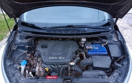 KIA cee'd III, 2013 год, 900 000 рублей, 22 фотография