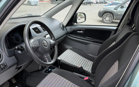 Suzuki SX4 II рестайлинг, 2012 год, 855 000 рублей, 6 фотография